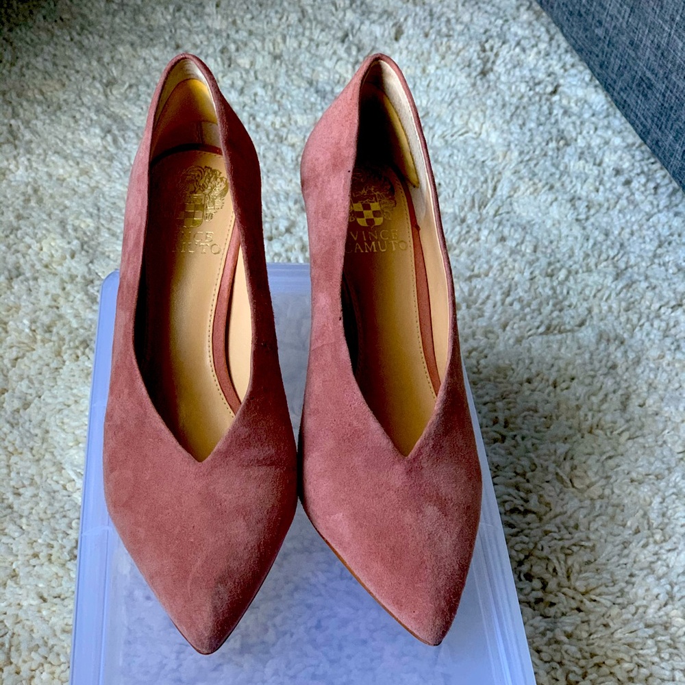 Vince Camuto Heels